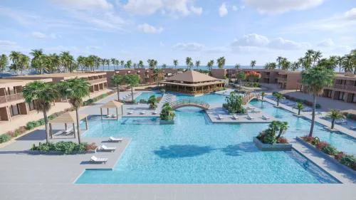 Pestana Dunas All Inclusive