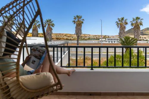 Porto Santo Beach & Golf Apartment - Sun Refuge
