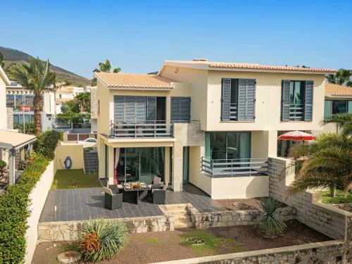 Rosa Villa Porto Santo by YOUR KEY