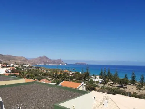 Sea & Sand Guest House