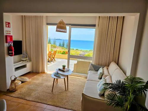 The Beach House