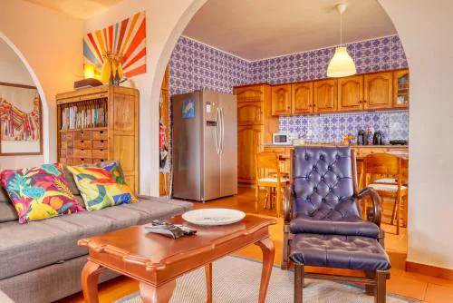Villa Antonius, a Home in Madeira