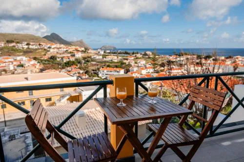 Villa Arrifes Porto Santo