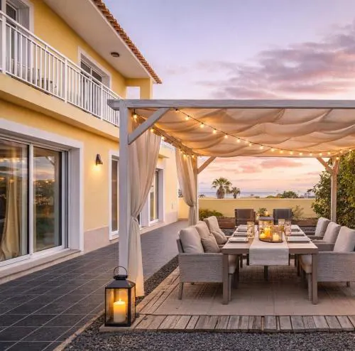 Villa dos Anjos