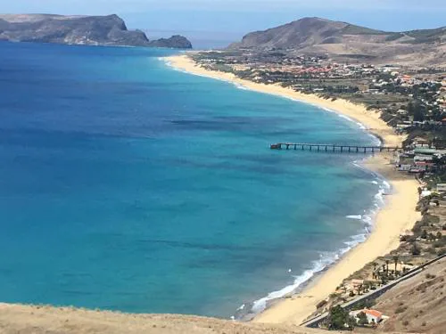 Villa Ines, at the beach