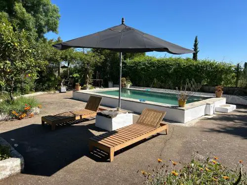 Casa Melissa