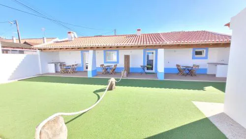 Casa da Costureira
