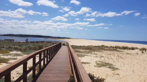 Lagoa Beach & Leisure