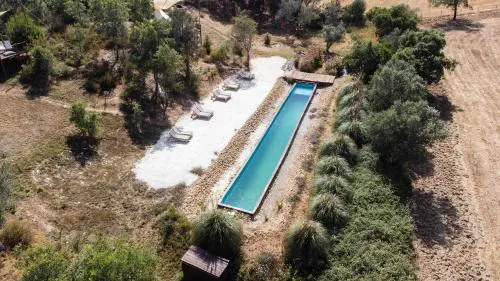 Sublim' Ecolodge