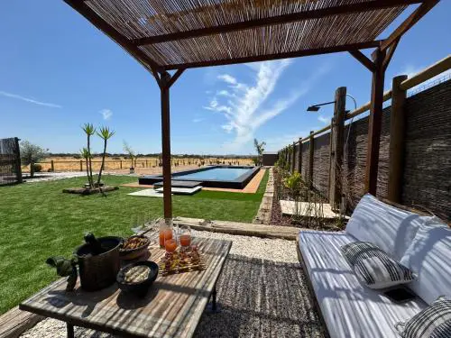 Casa Sítio do Vale, Alandroal