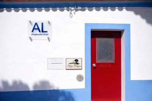 Refúgio Alentejano