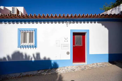 Refúgio Alentejano
