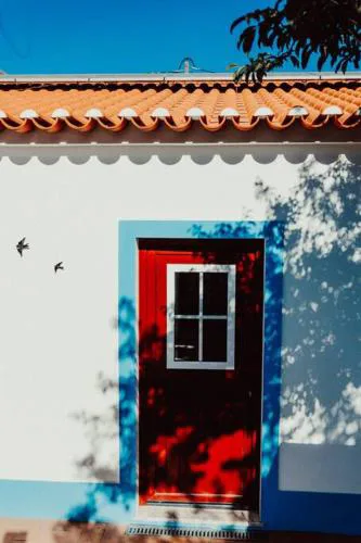 Casa Margarida