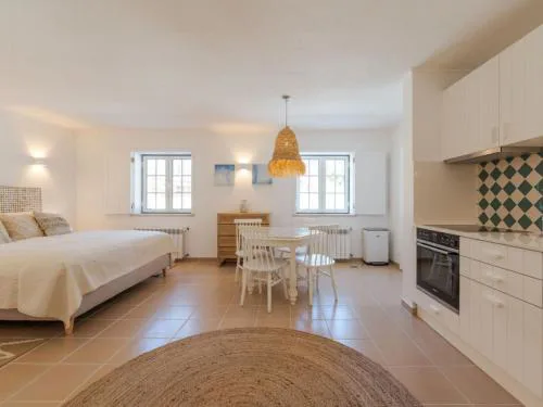 Apartment Natura Bliss Studio by Interhome