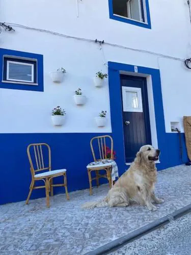 Casa Buganvilla
