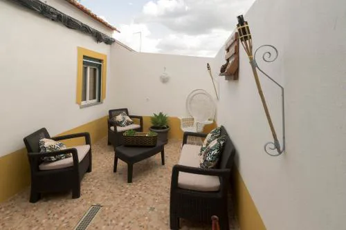 Casa da Avó