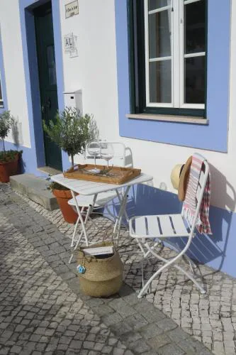 Casa do Largo