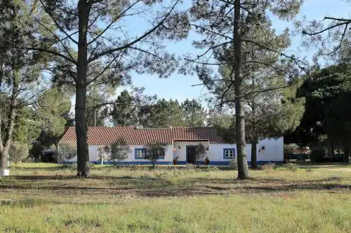 Casa do Pinheiro