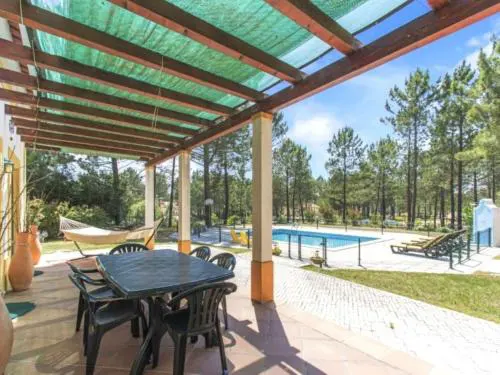 Holiday Home Casa Princesa by Interhome