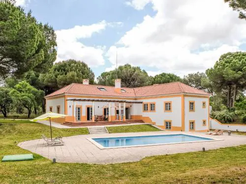 Holiday Home Villa dos Sobreiros by Interhome