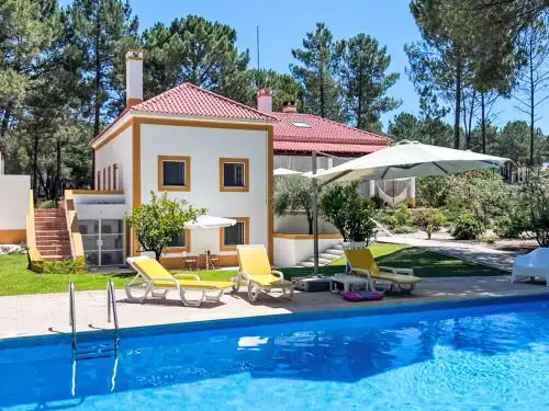 Holiday Home Villa Querida by Interhome