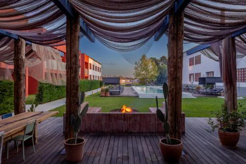 Hotel da Barrosinha