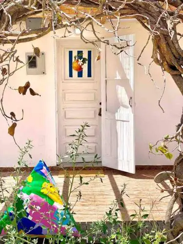 Idyllic, Charming Quinta das Laranjeiras