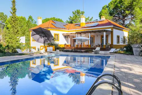 Villa 97 by Trip2Portugal