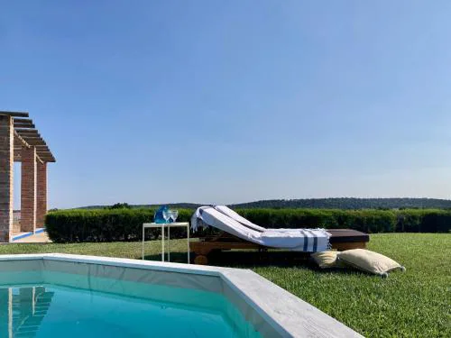 Herdade da Burquilheira Family Retreat