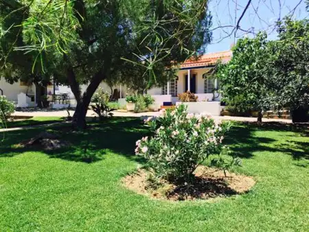 Vale de Camelos Country House, Alentejo, Portugal.