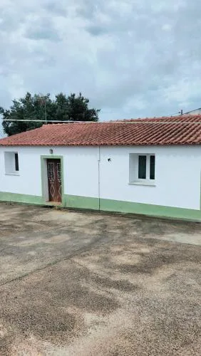 Casa Dominó