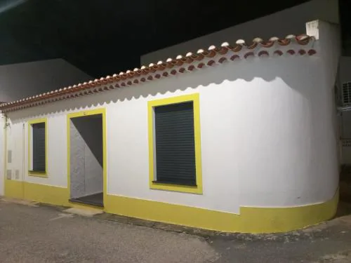 Ground Floor Room Sofia's Happy House - Almodôvar Ourique