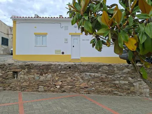 Casa D Alma