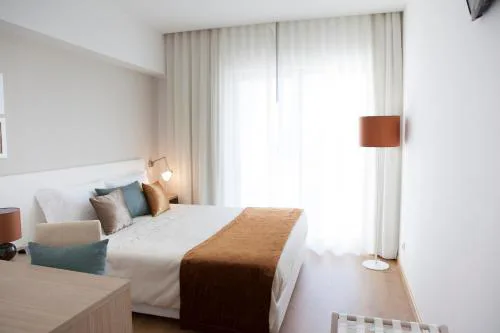 Flag Hotel Aljustrel