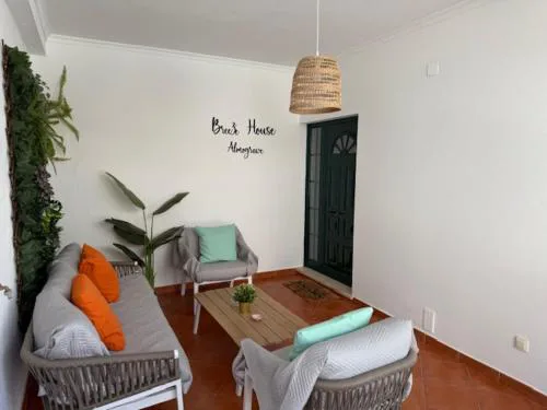 Breeze House Almograve - Casa de Férias T4