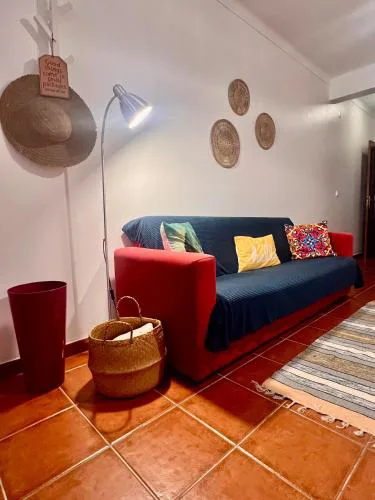 Escape House