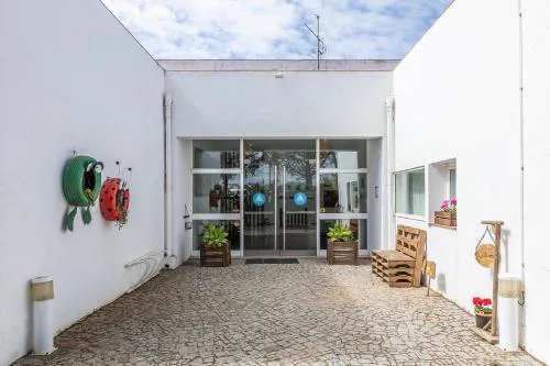 HI Almograve – Pousada de Juventude