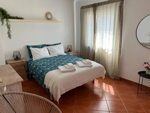 Nature House Almograve T3