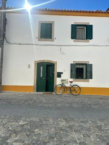 Casa de Alpalhão
