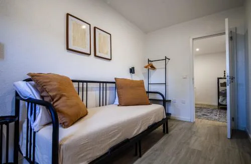Casa Alba - The Natural Lodgings and Retreats
