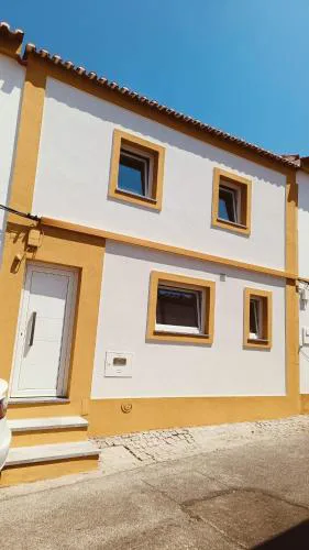 Lugar de São Braz