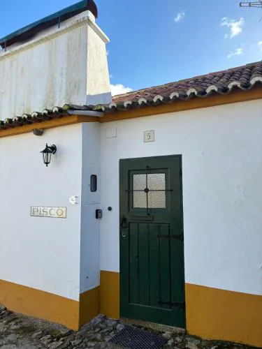 Pisco Charming House - Alter Pedroso