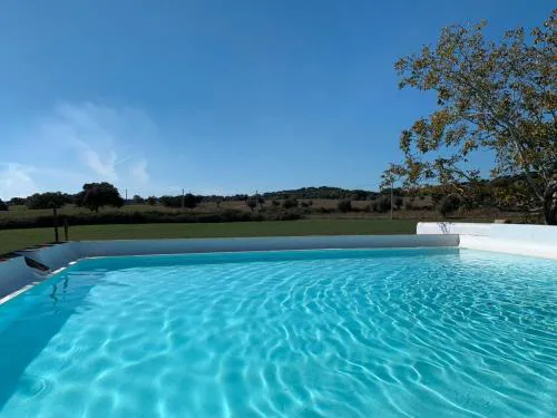 Casa Bungavilia - Roots of Alentejo