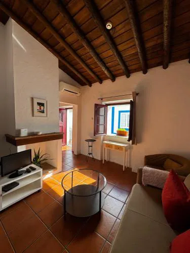 Casa Degebe - Casas da Amieria