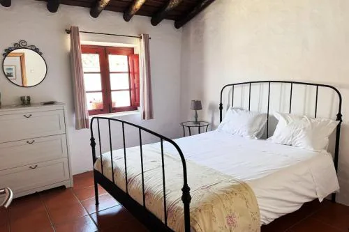 Casa Oliveira - Casas da Amieira