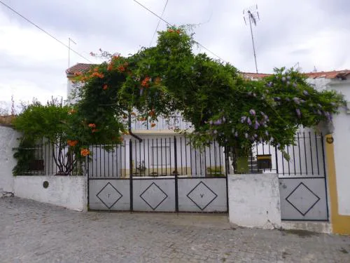 Casa de Santana