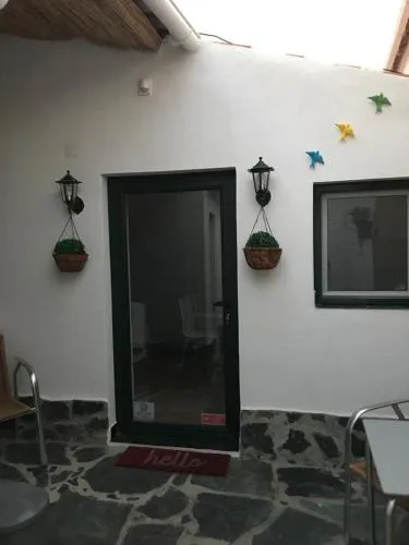 Casinha da Estrela