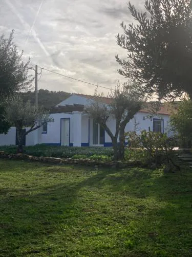 Casa do Monte T2 - Esperança
