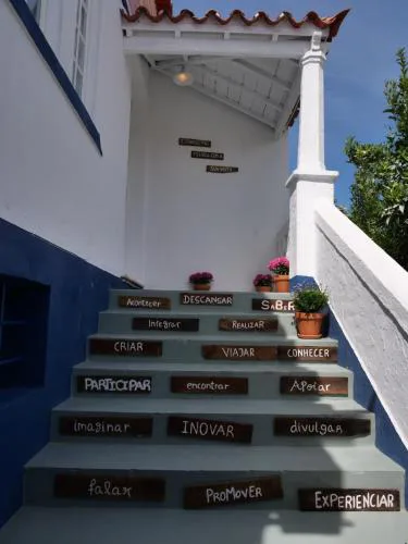 Casa da Livraria - Boutique da Cultura