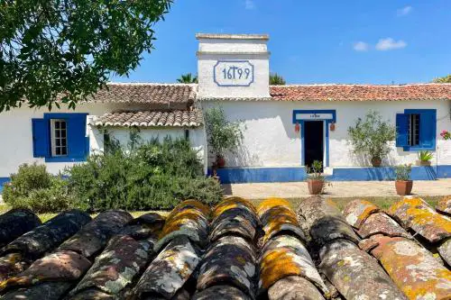 Sesmarias Dos Nobres